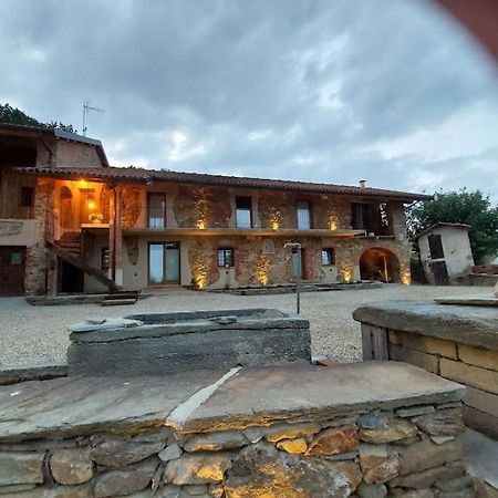 Istanti - Salvia Apartment Costigliole Saluzzo Luaran gambar