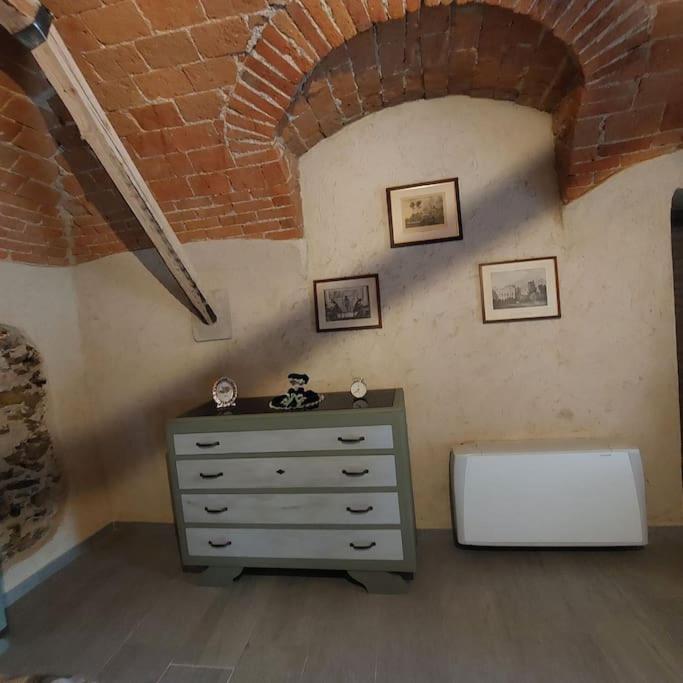 Istanti - Salvia Apartment Costigliole Saluzzo Luaran gambar