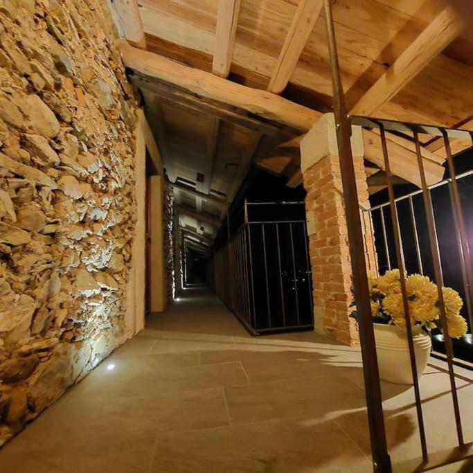 Istanti - Salvia Apartment Costigliole Saluzzo Luaran gambar
