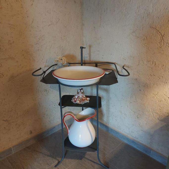 Istanti - Salvia Apartment Costigliole Saluzzo Luaran gambar