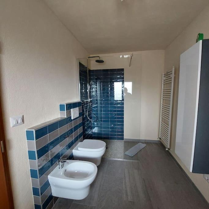 Istanti - Salvia Apartment Costigliole Saluzzo Luaran gambar