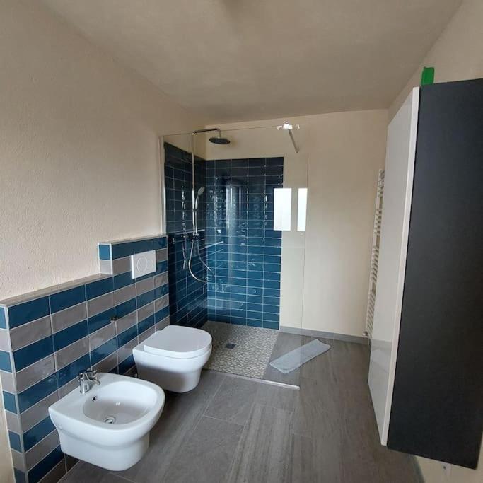 Istanti - Salvia Apartment Costigliole Saluzzo Luaran gambar