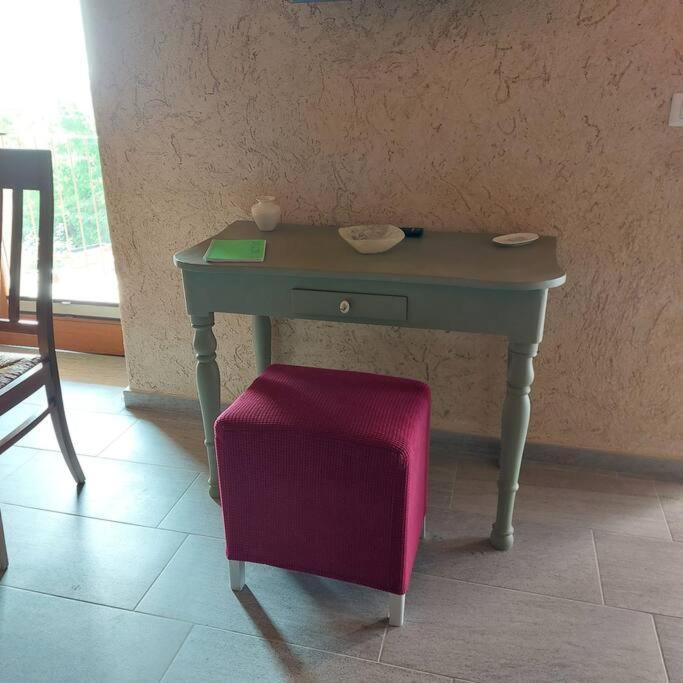 Istanti - Salvia Apartment Costigliole Saluzzo Luaran gambar