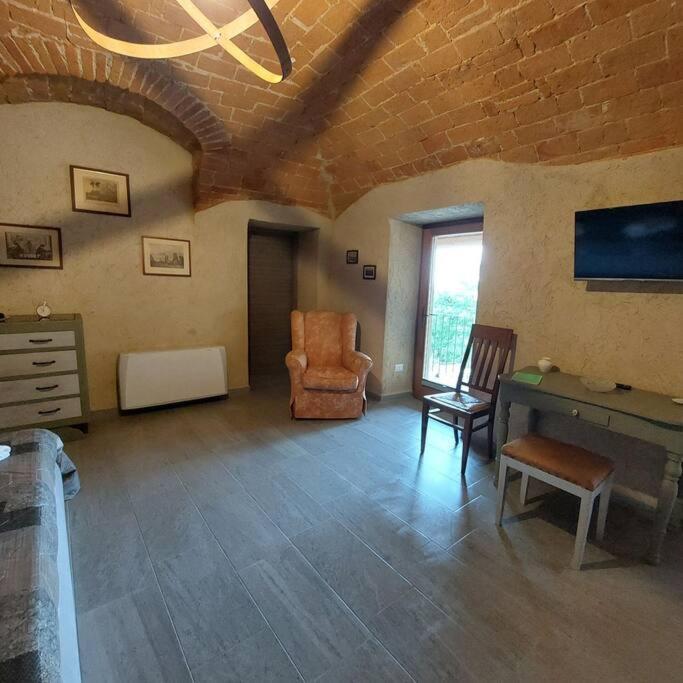 Istanti - Salvia Apartment Costigliole Saluzzo Luaran gambar