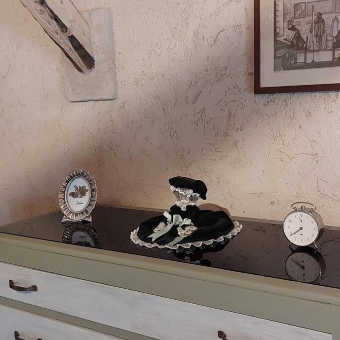 Istanti - Salvia Apartment Costigliole Saluzzo Luaran gambar