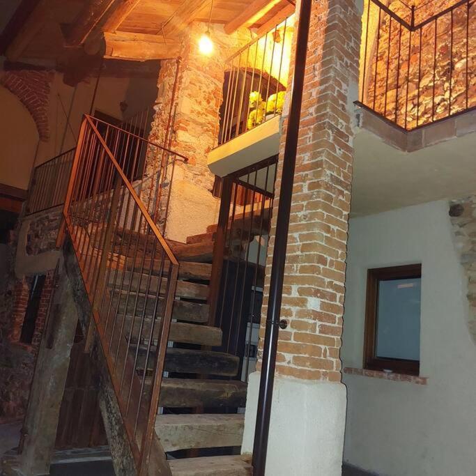 Istanti - Salvia Apartment Costigliole Saluzzo Luaran gambar