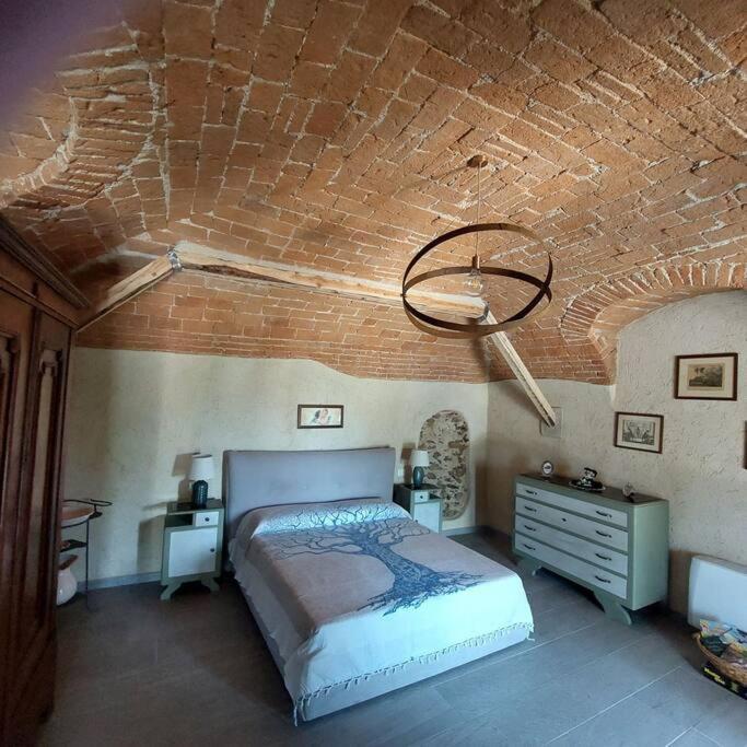 Istanti - Salvia Apartment Costigliole Saluzzo Luaran gambar