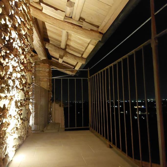 Istanti - Salvia Apartment Costigliole Saluzzo Luaran gambar