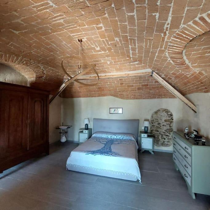 Istanti - Salvia Apartment Costigliole Saluzzo Luaran gambar