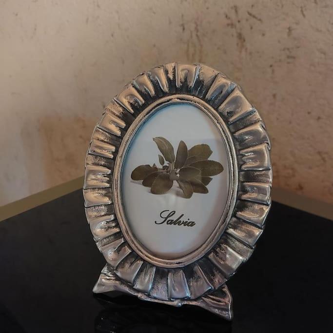 Istanti - Salvia Apartment Costigliole Saluzzo Luaran gambar